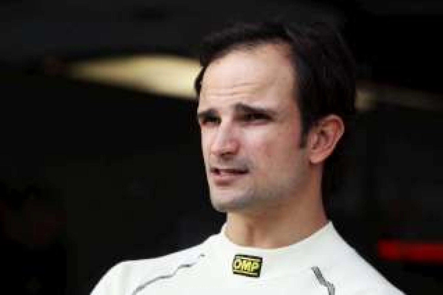 Liuzzi talks about Red Bull, Toro Rosso, Webber, and Ricciardo