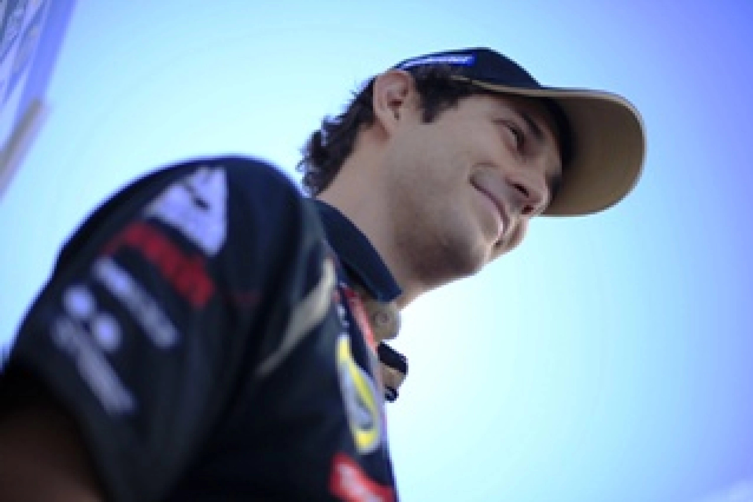 Senna aims for points at the end of the season