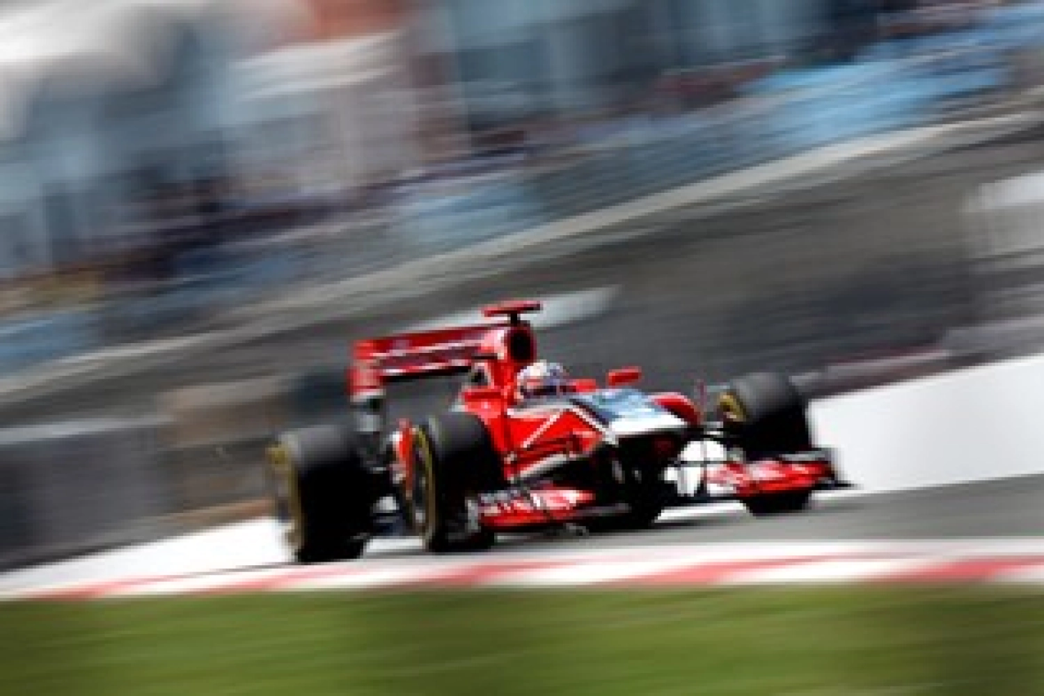 Saturday: Satisfaction and Frustration for Virgin