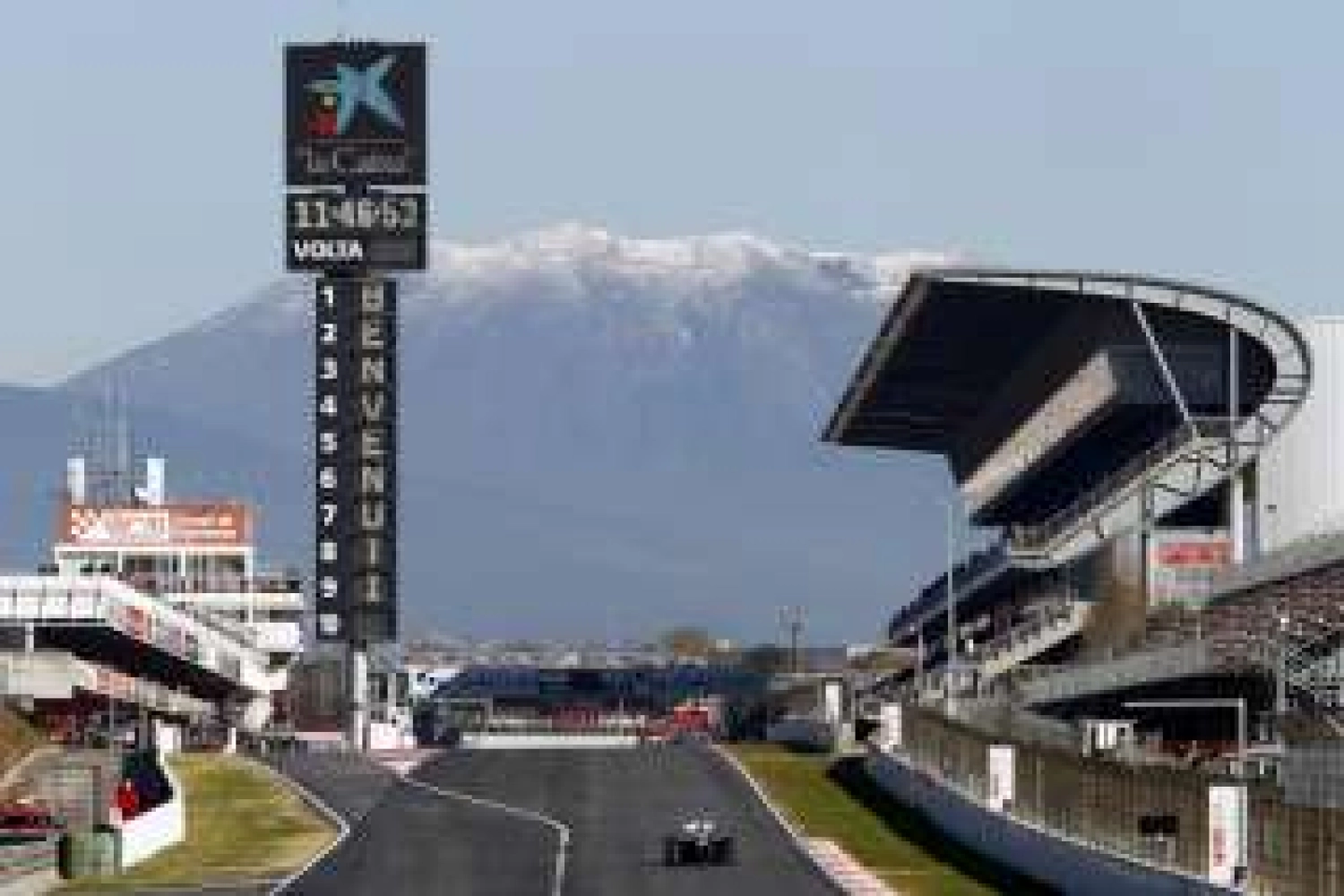 Towards an alternation between Valencia and Barcelona?