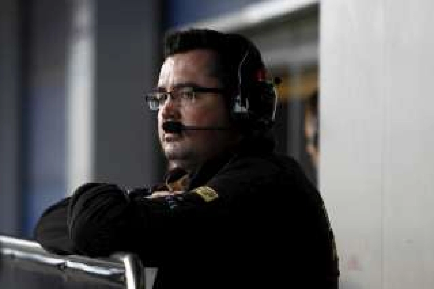 Lotus Renault GP will decide on Kubica and its drivers in October