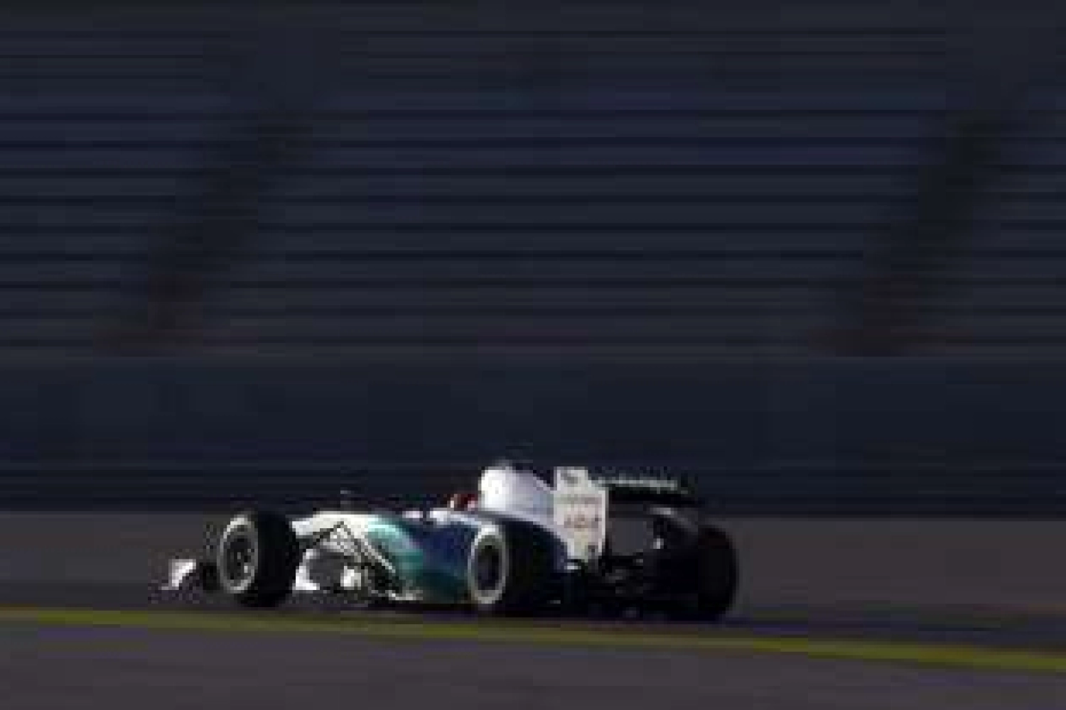 Jerez Testing – Day 2: Schumacher and Bianchi Show Their Skills