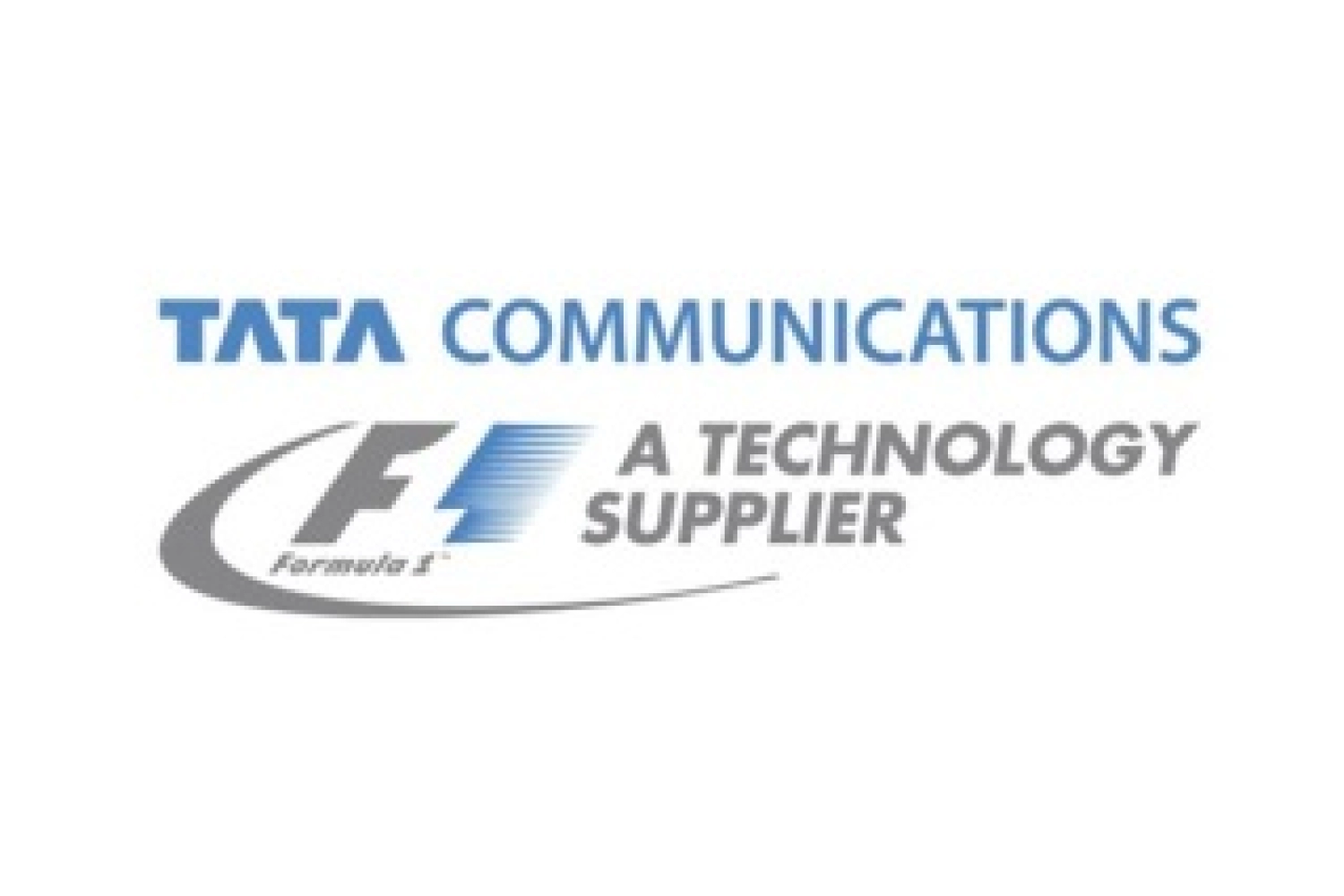 Tata Communications technology partner of F1