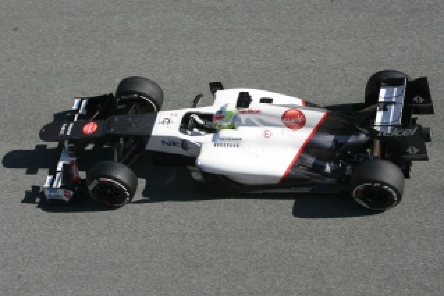 Barcelona Testing 2 – Day 3: Perez Fastest Time