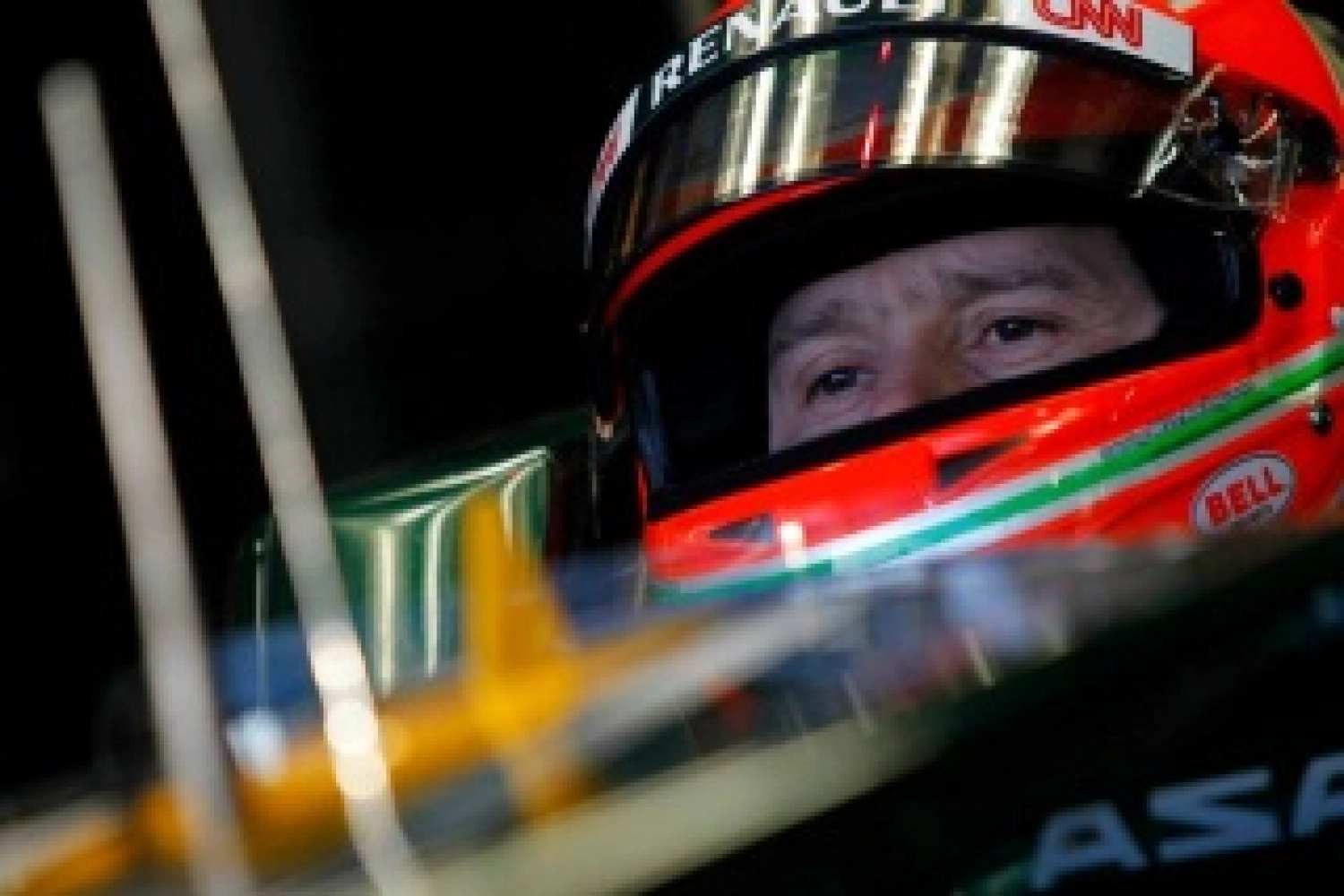 Pirelli considers Alguersuari and Trulli