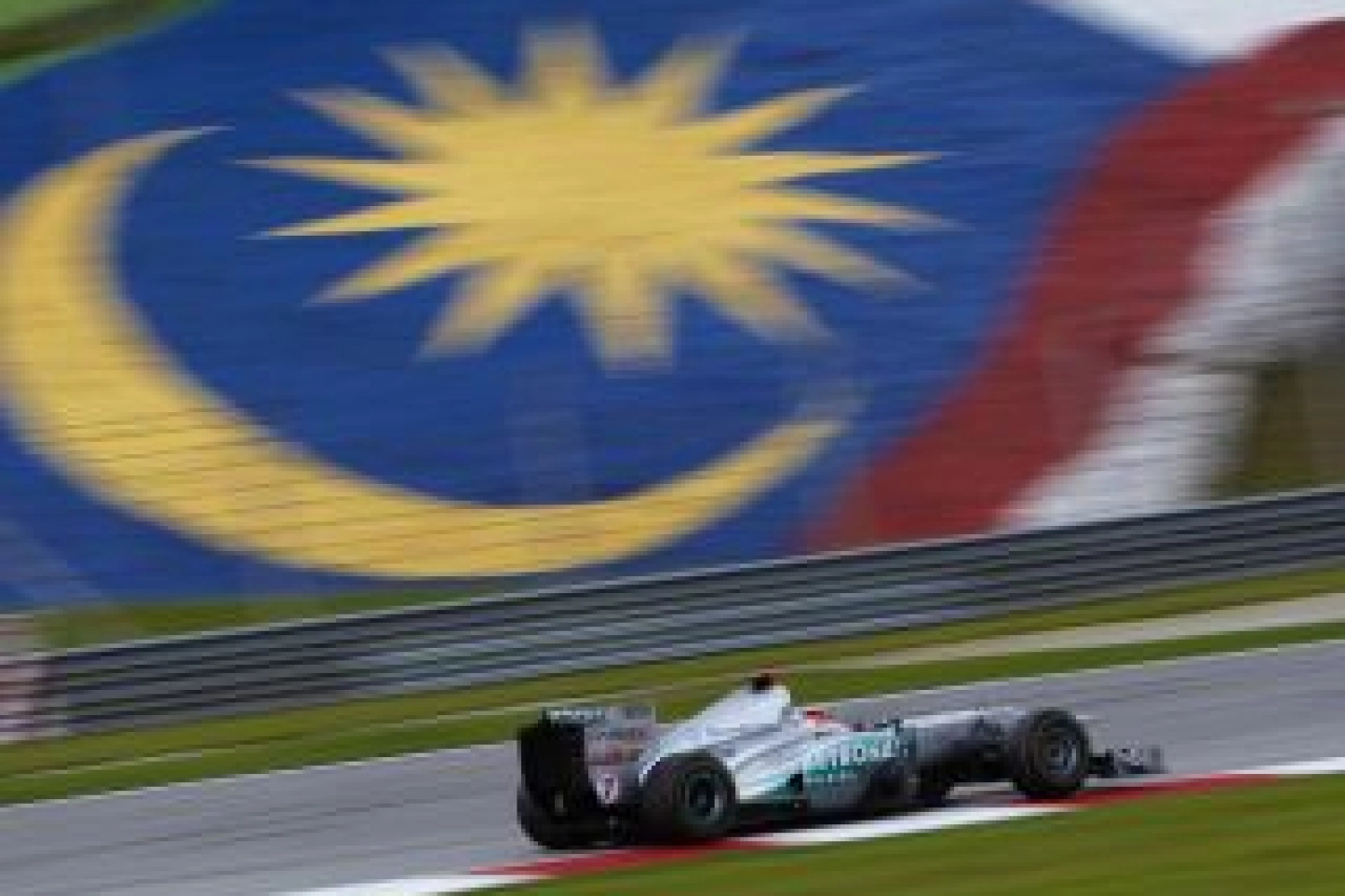 Sepang does not want a night Grand Prix