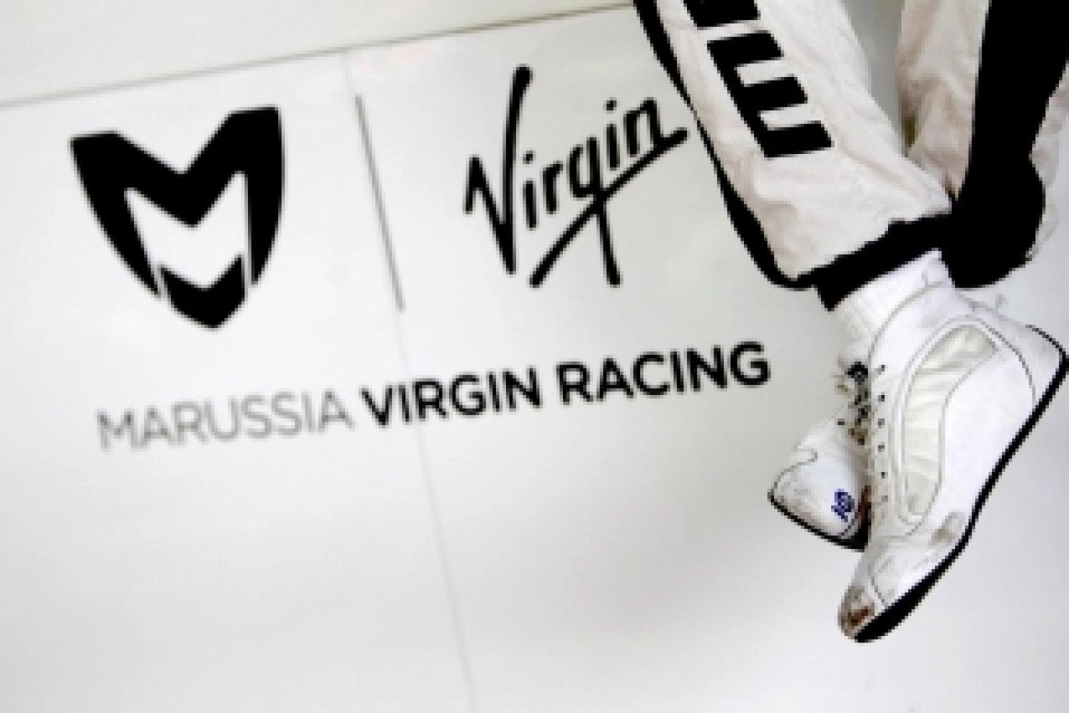 Friday: Virgin drivers confident for the future