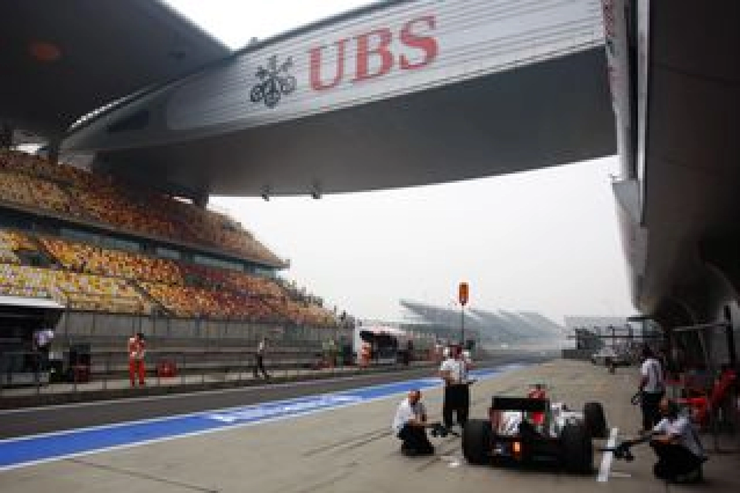 China: The Pilots’ Perspective