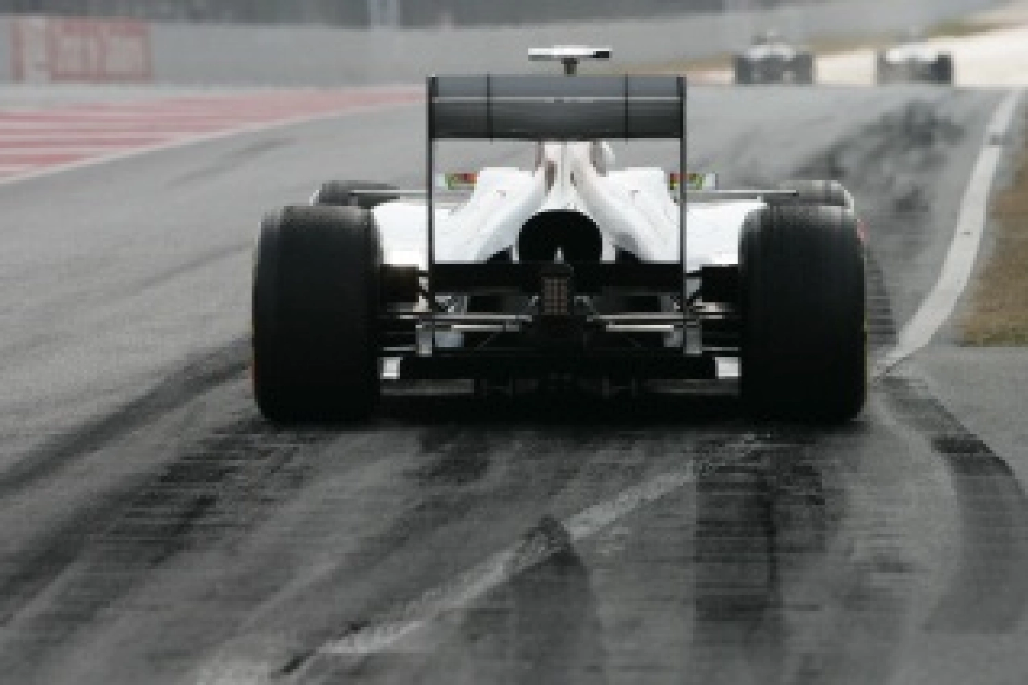 Mugello Private Tests Live – Day 3