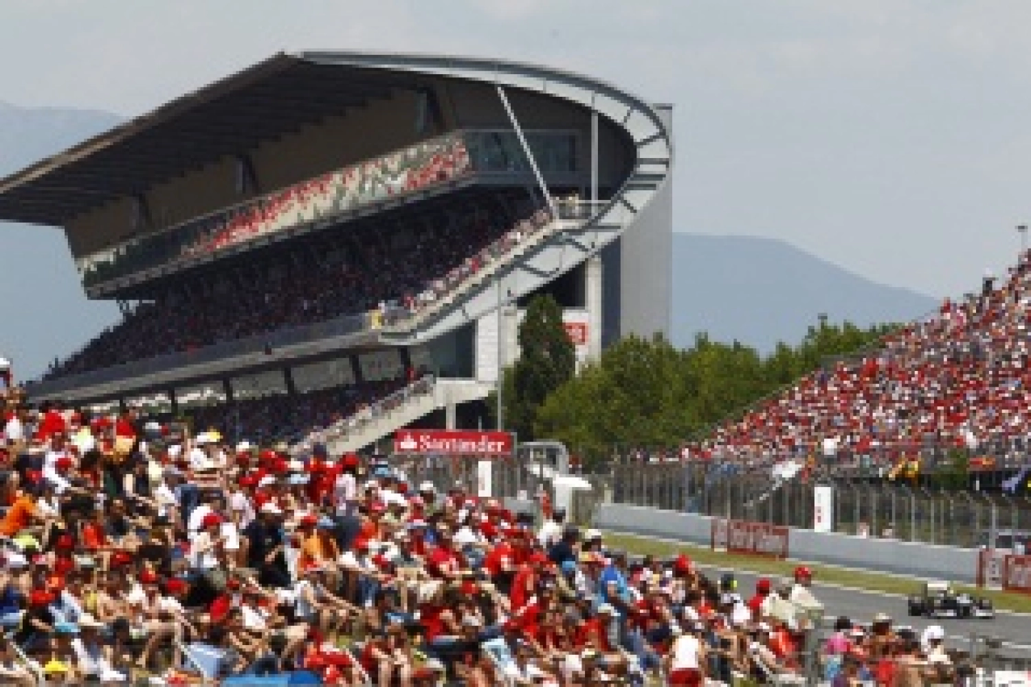 Official: Barcelona-Valencia Alternation from 2013