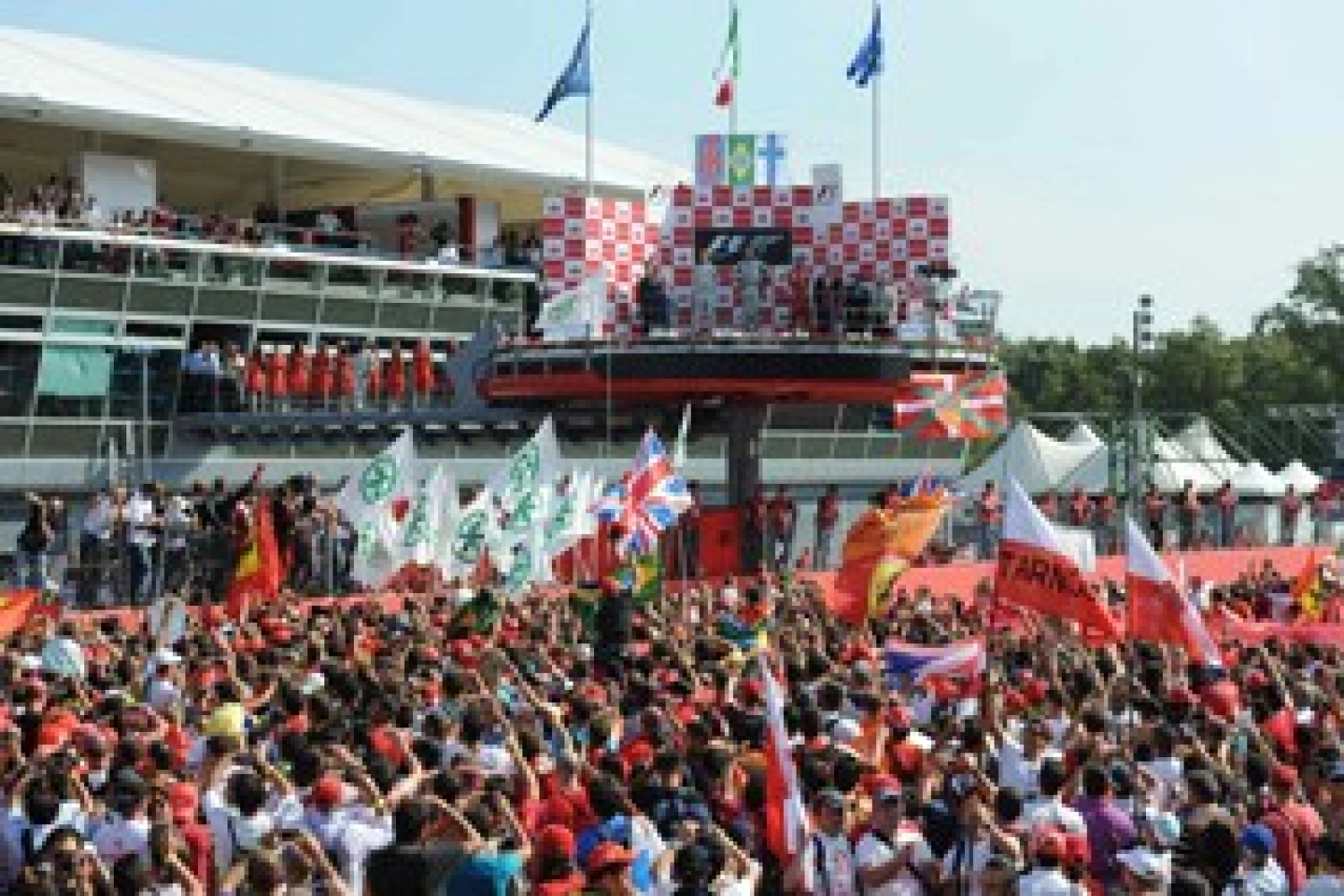 The FOTA appoints Oliver Weingarten as secretary general