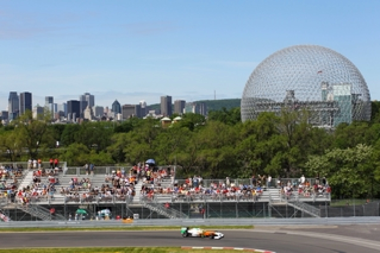 Threats force organizers to scale back festivities in Canada