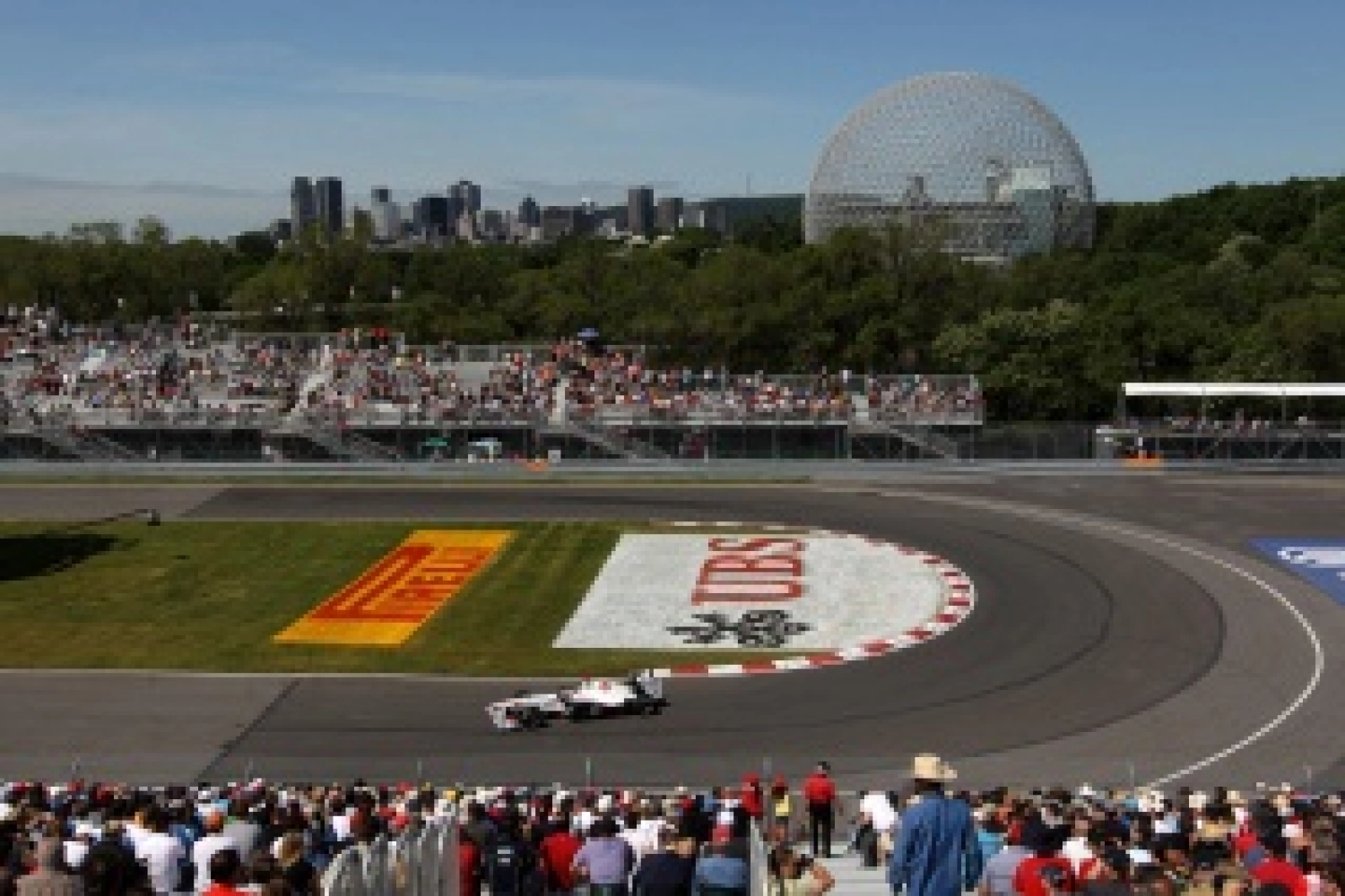 Friday: Sauber drivers satisfied with their settings