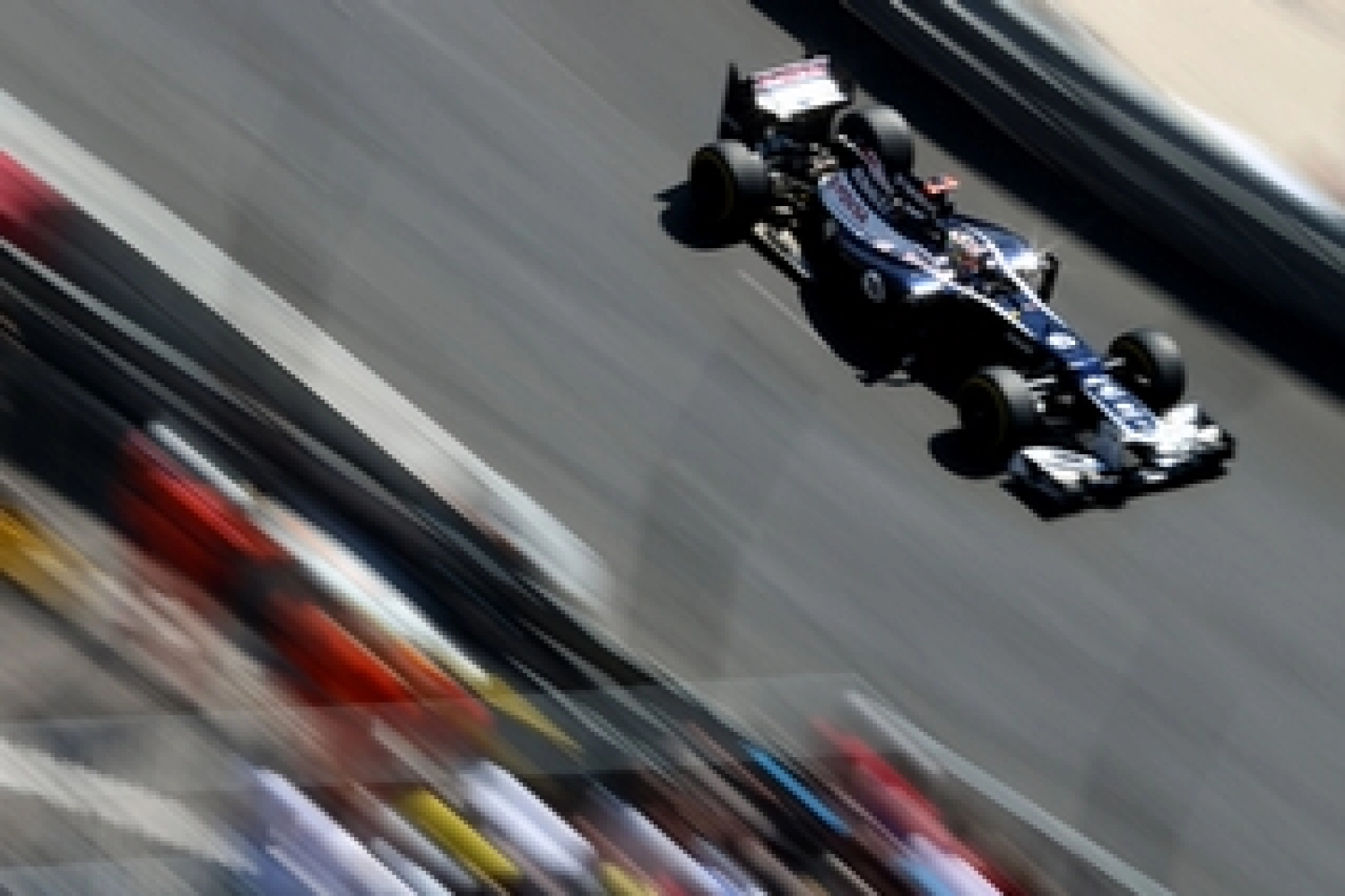 10-place grid penalty for Maldonado