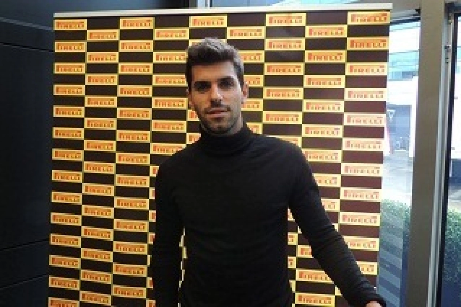 Live from Silverstone with Jaime Alguersuari