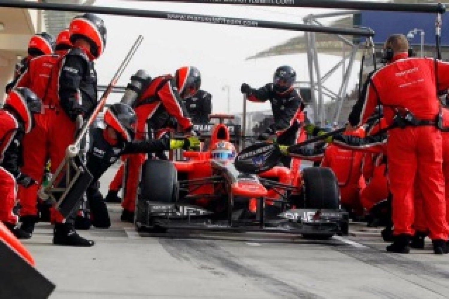 Hungary – Race: Synthesis of Strategies