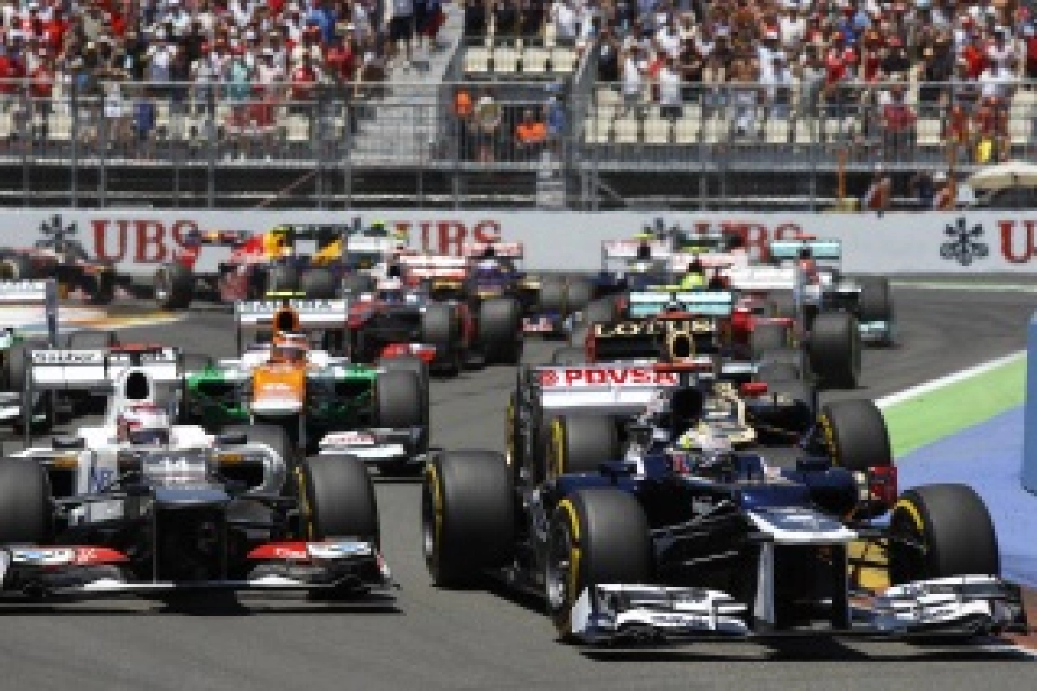 The FIA clarifies defense rules