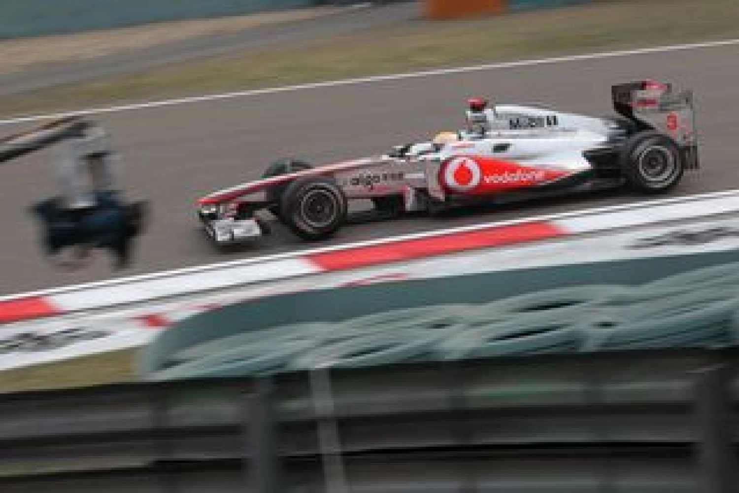 United Kingdom: Check the TV schedule!