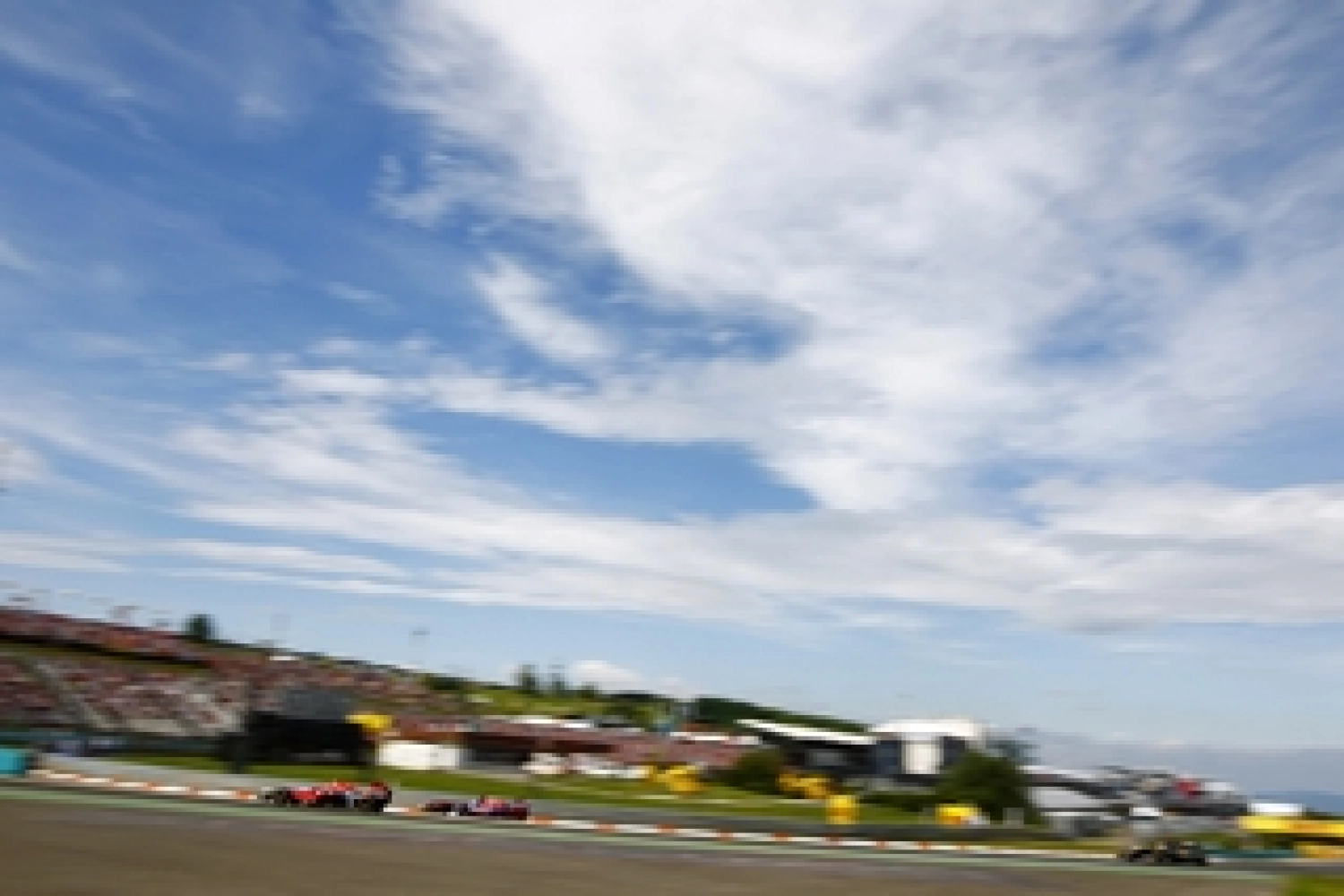 Hungary: The Pilots’ Perspective