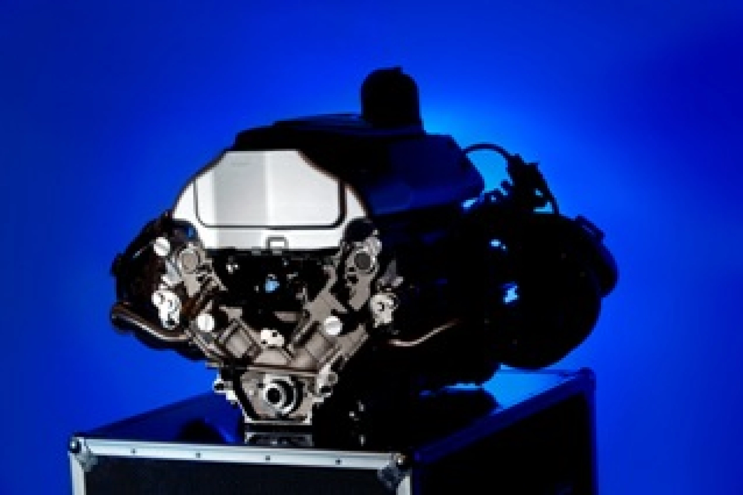 Monza is the most demanding circuit for engines