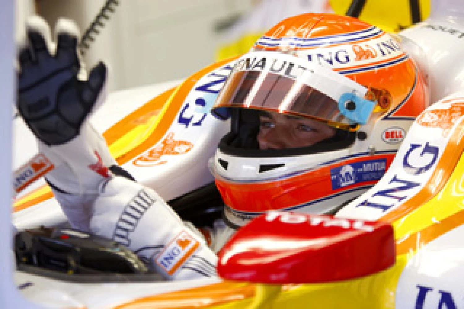 Nelsinho Piquet’s clarification