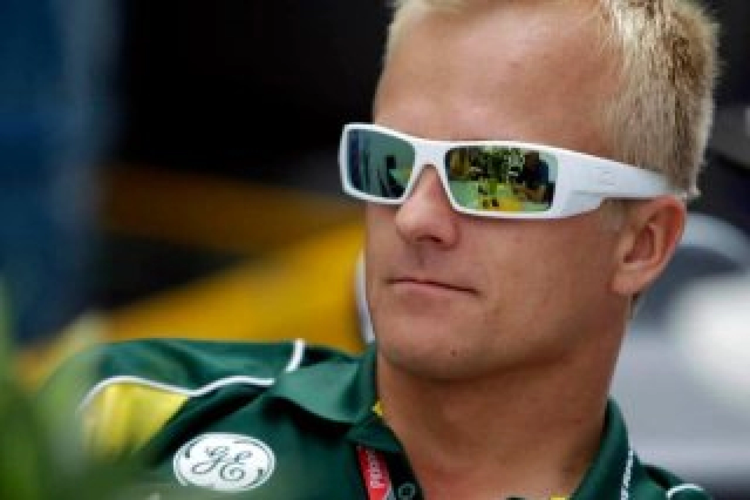 Kovalainen knows he took a risk by going to Caterham