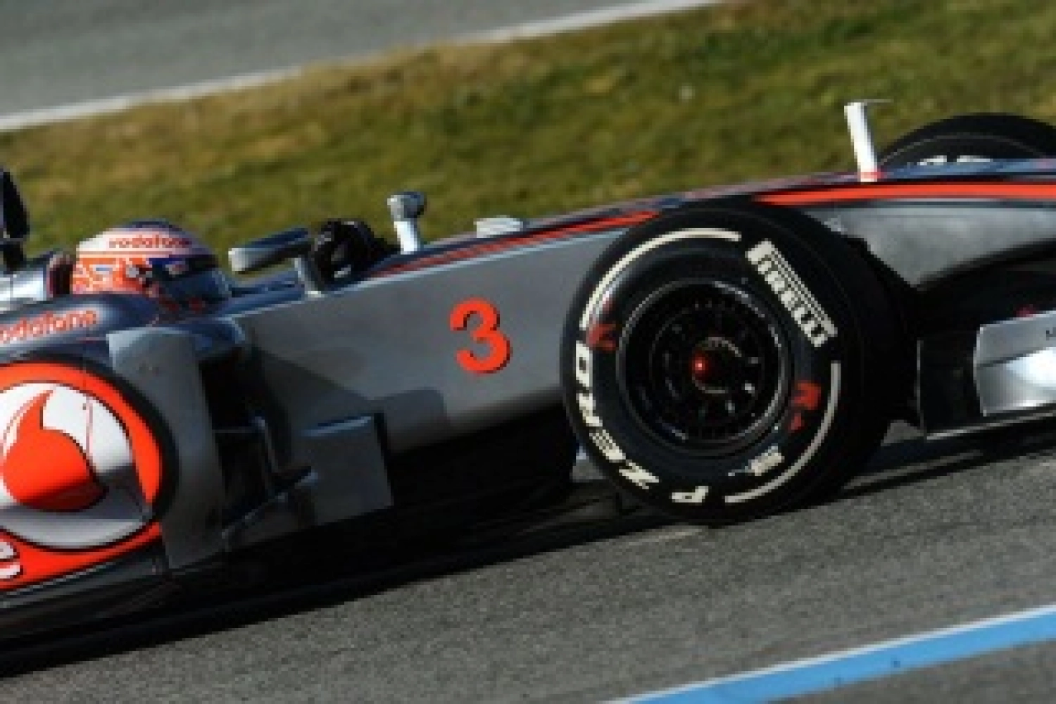 Still no explanation for Button’s retirement at Monza