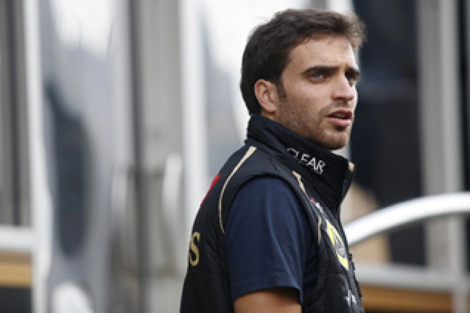 Live from Spa-Francorchamps with Jérôme D’Ambrosio