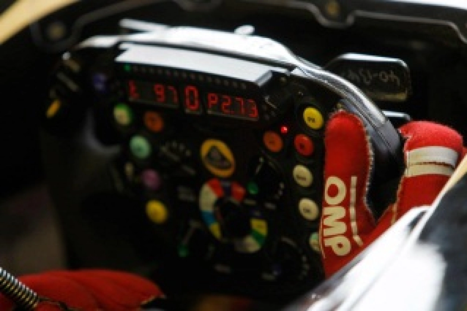 The latest on transfers after the moves of Hamilton and Pérez