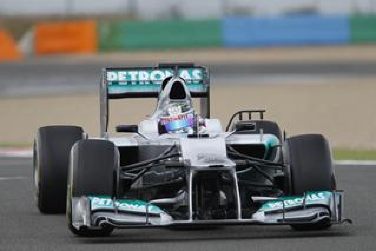 Sam Bird: There’s nothing quite like driving an F1 car