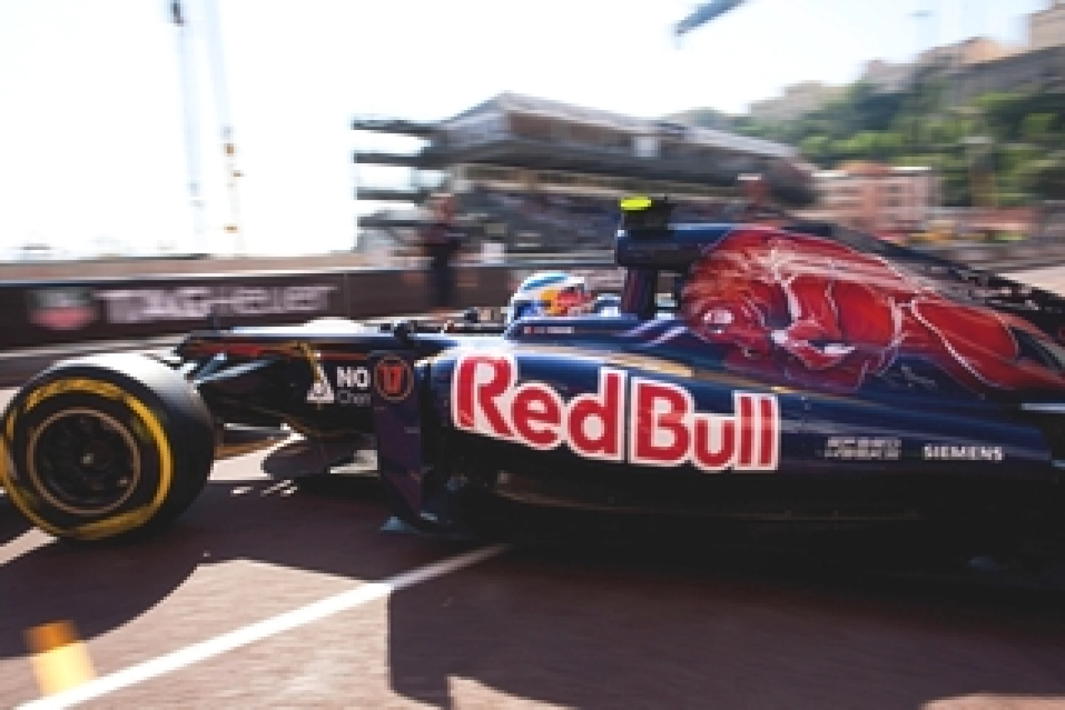 Toro Rosso: Ascanelli leaves, Key arrives