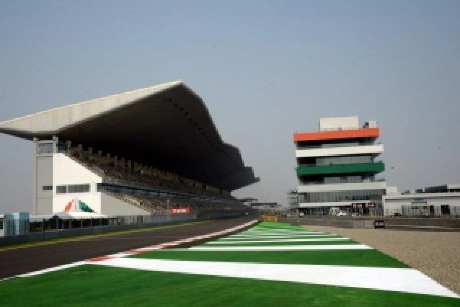 India: Figures and Technical Data