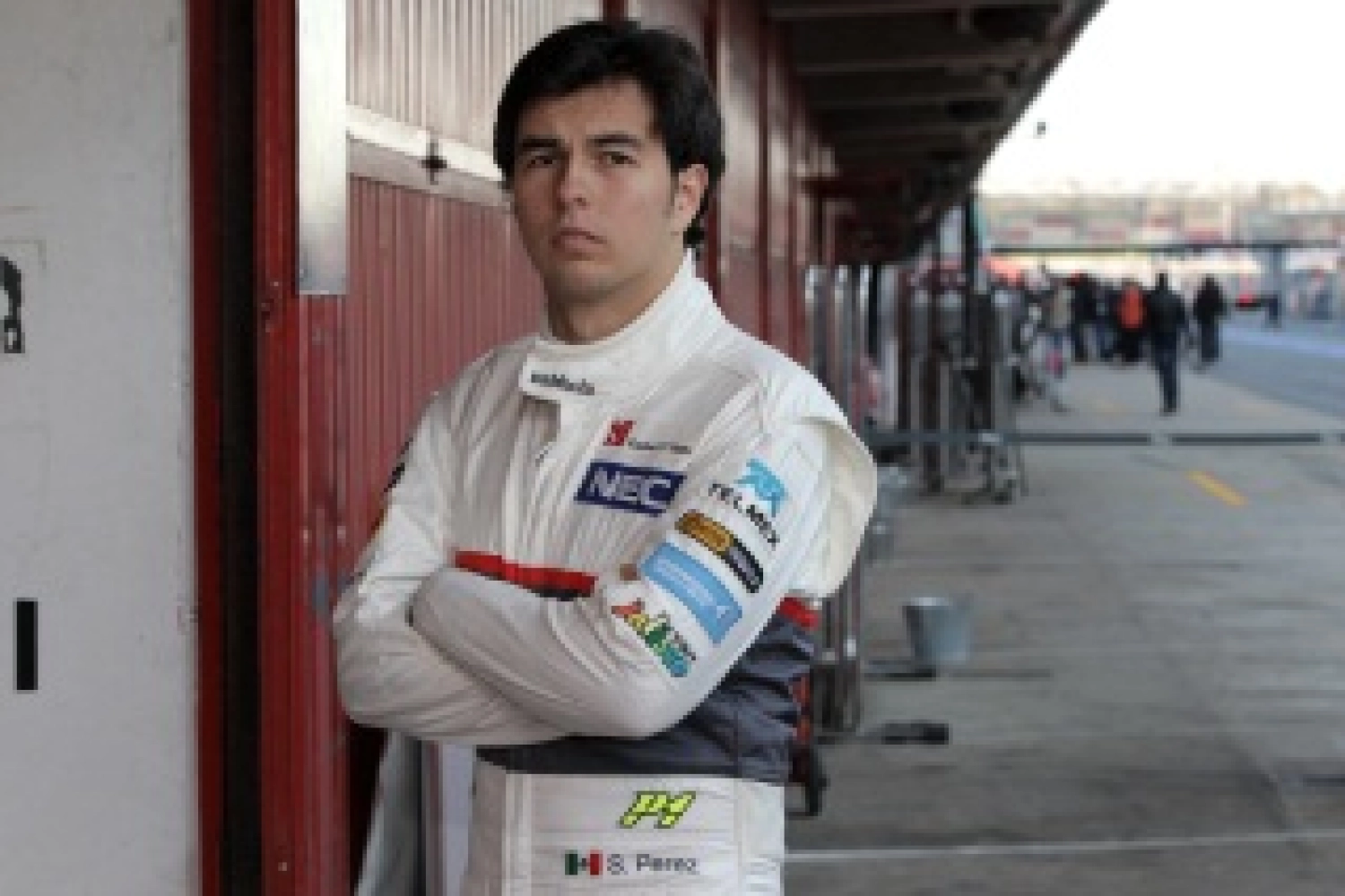 Sergio Pérez could forgo racing this weekend