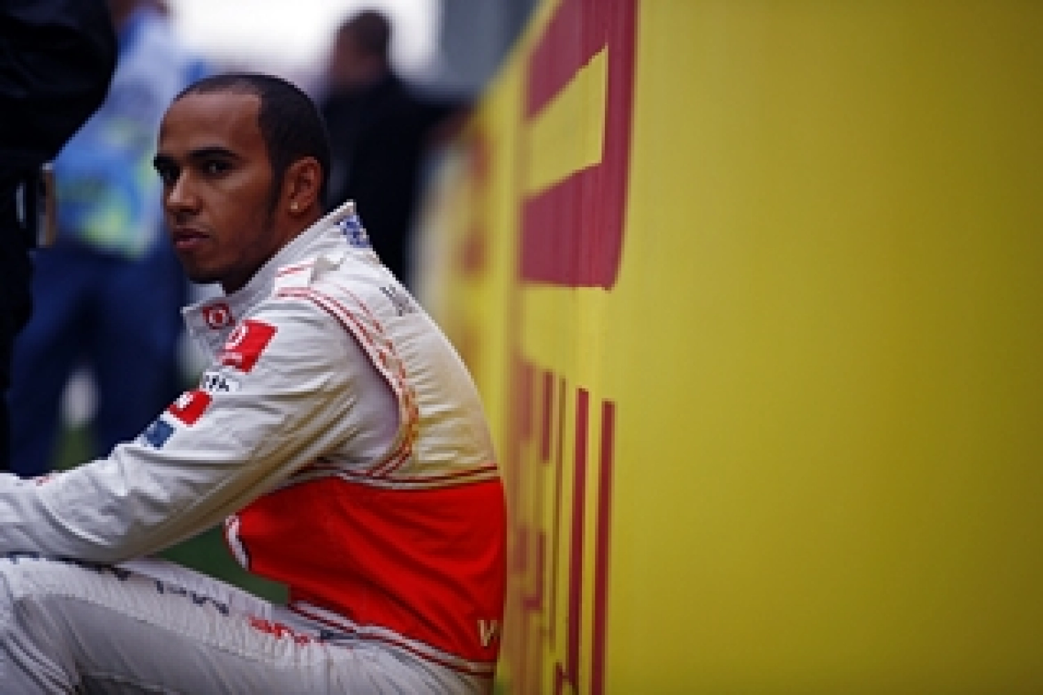 Brazil GP – Free Practice 2: Red Bulls Behind Hamilton