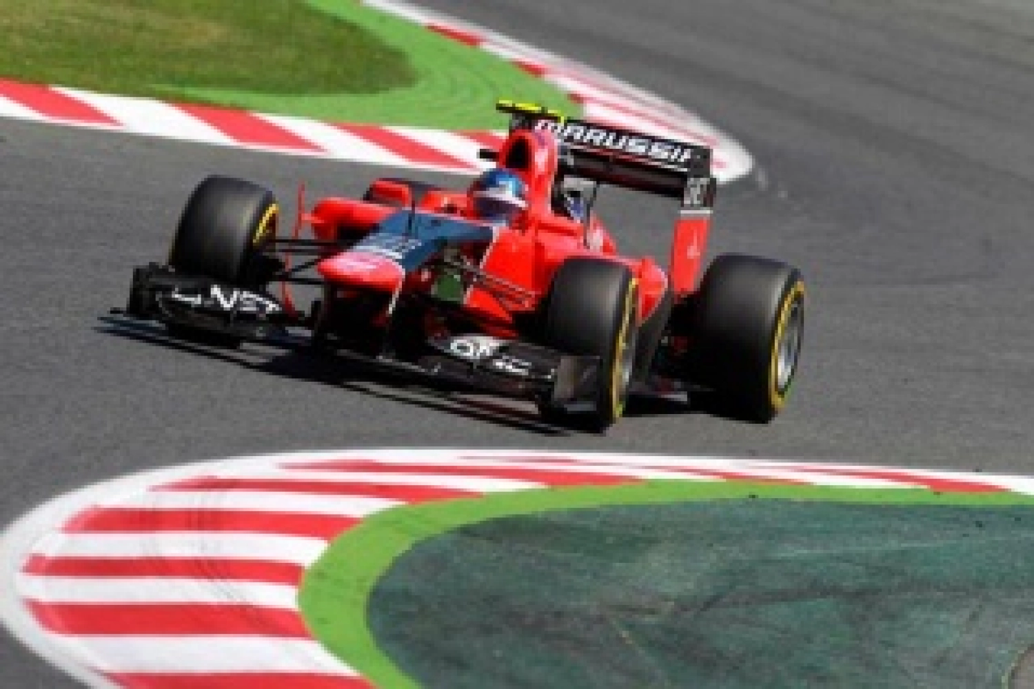 The Hungaroring will be another challenge for Marussia