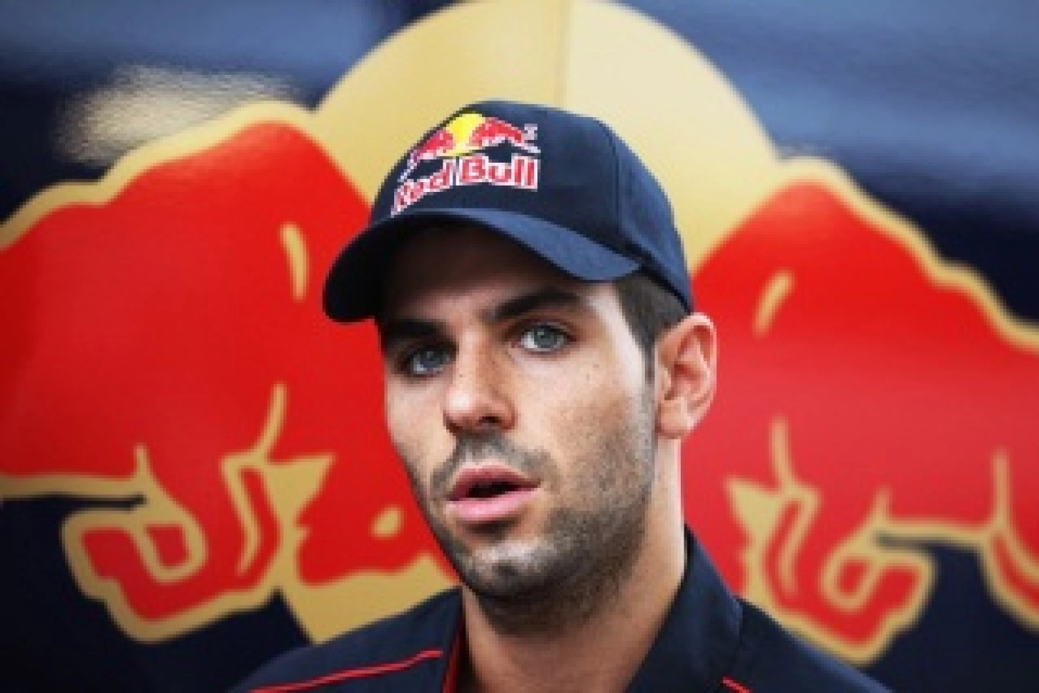 Alguersuari: “Red Bull will not lose any performance”