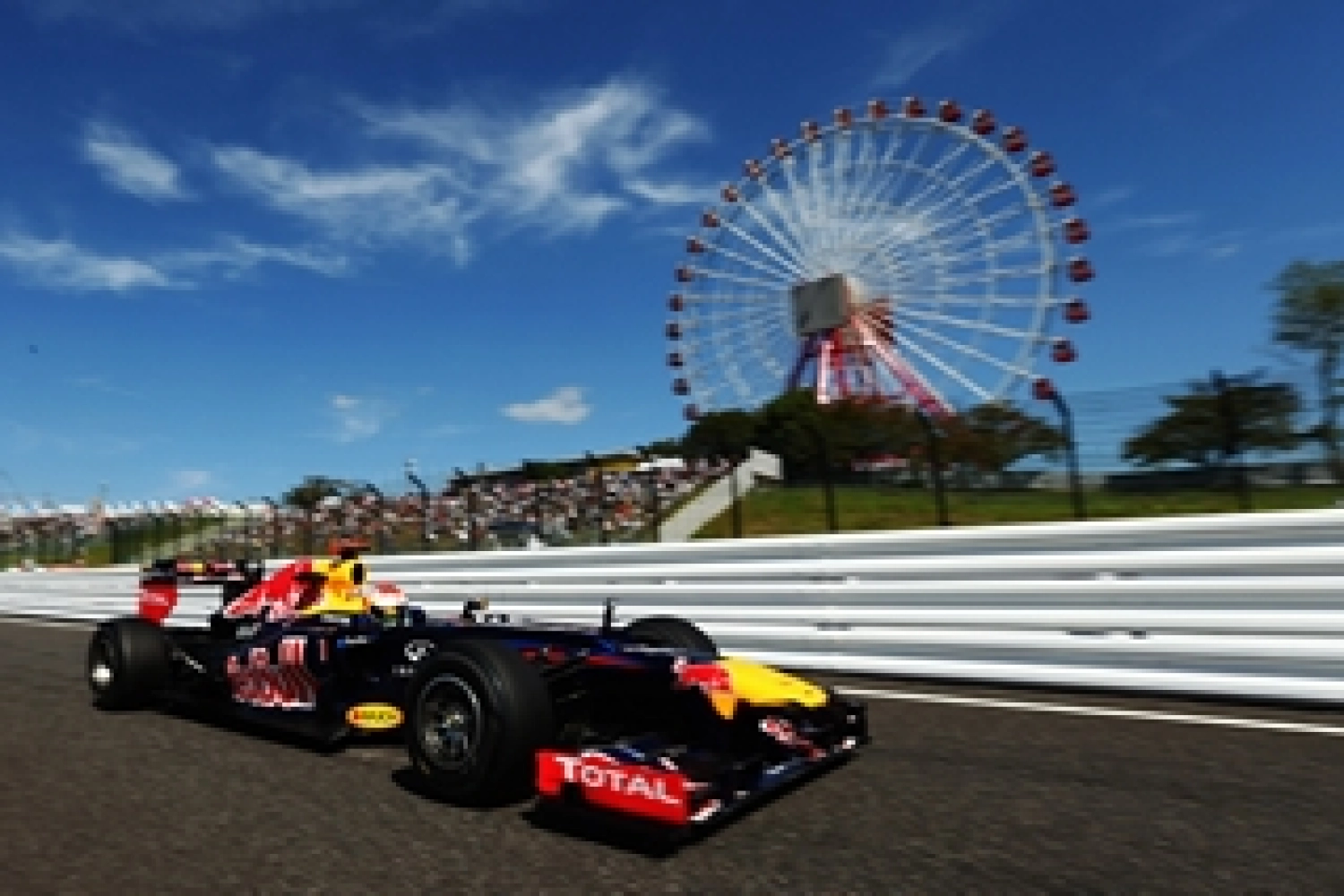 Japan – Racing: Summary of Strategies