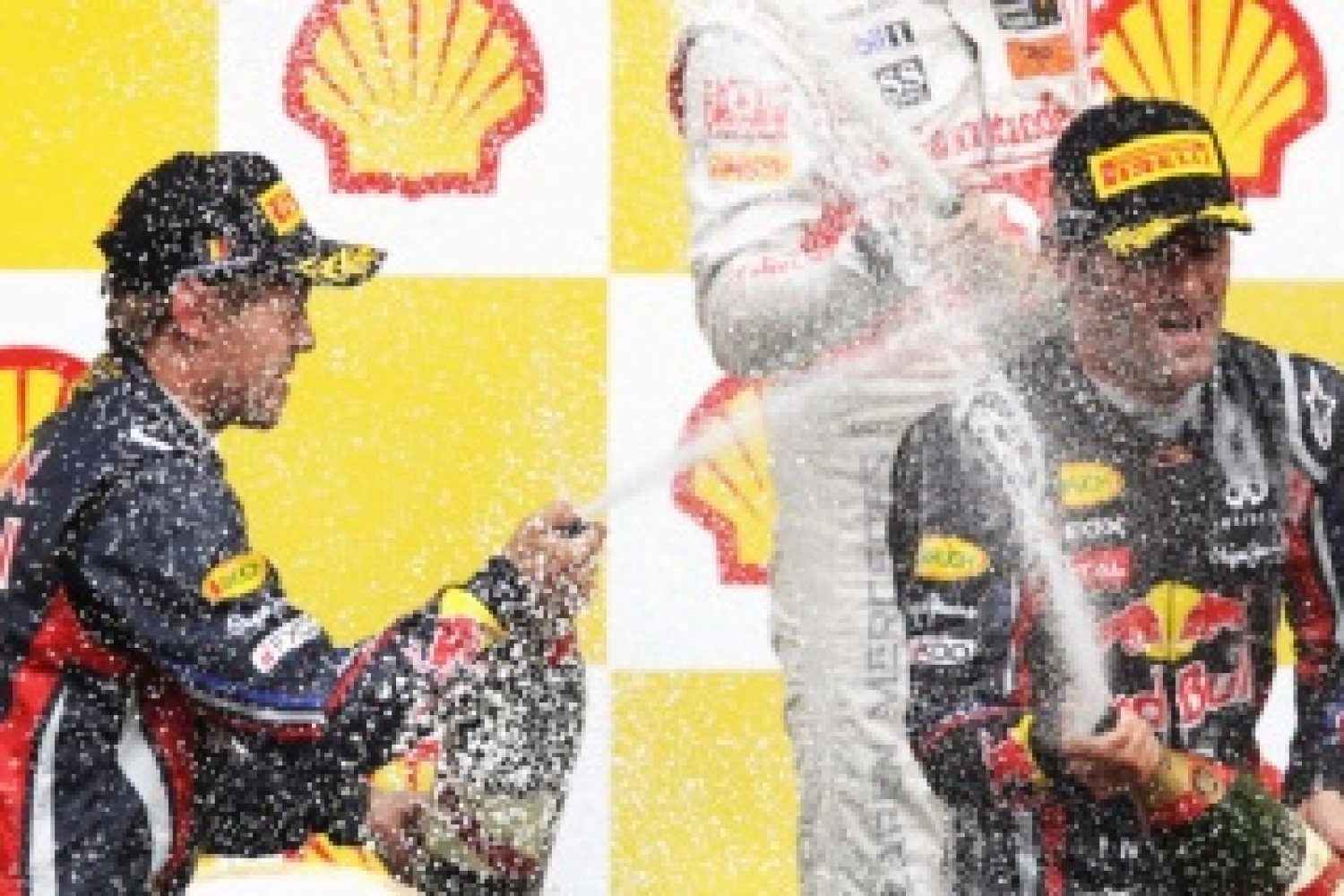 No team orders at Red Bull yet