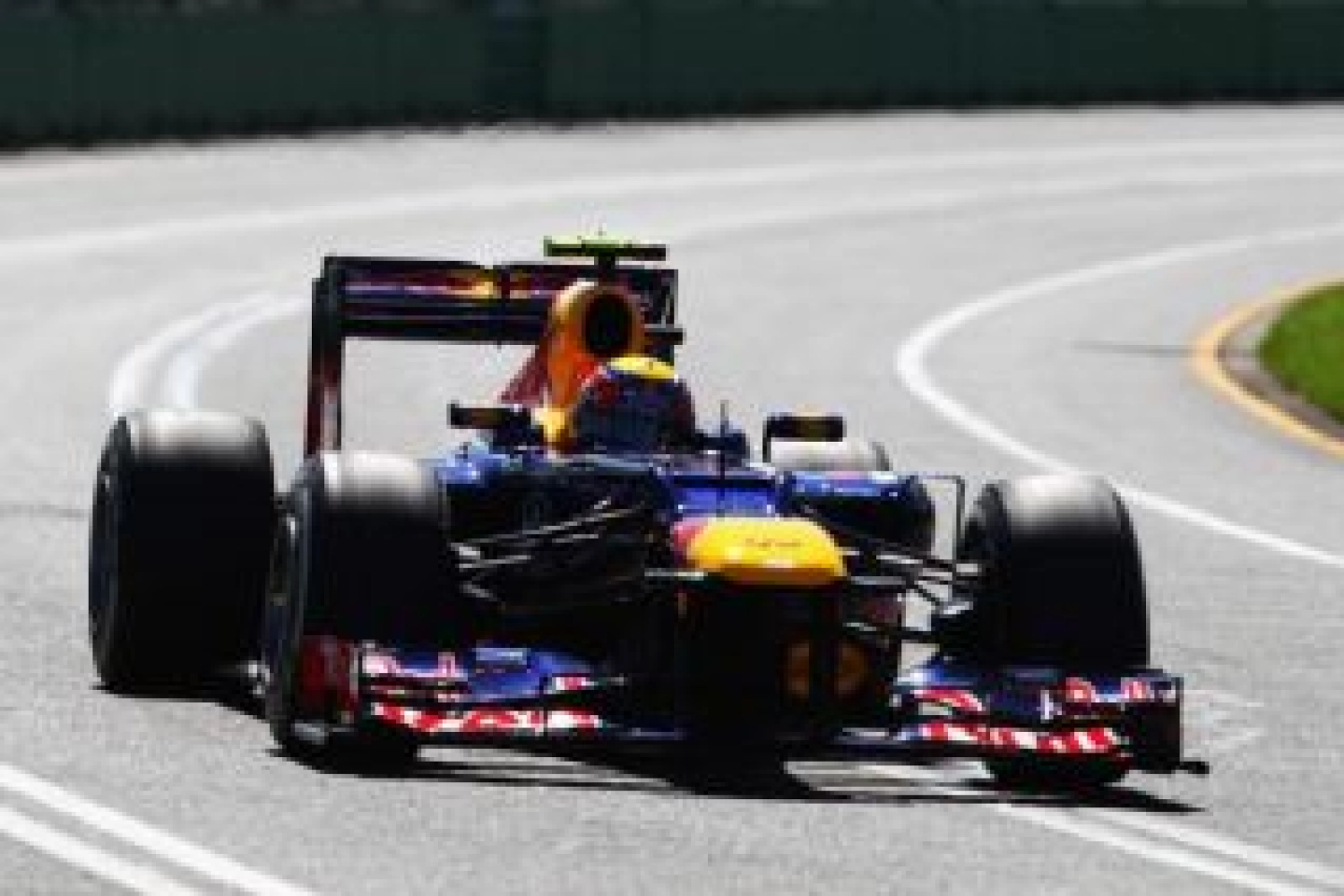 Saturday: Red Bull remains optimistic for the race