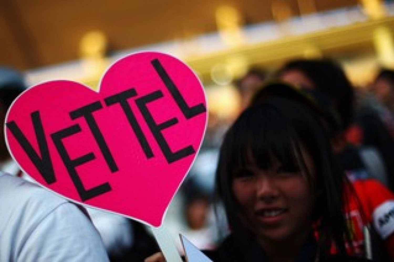 Photos: A Saturday in Japan