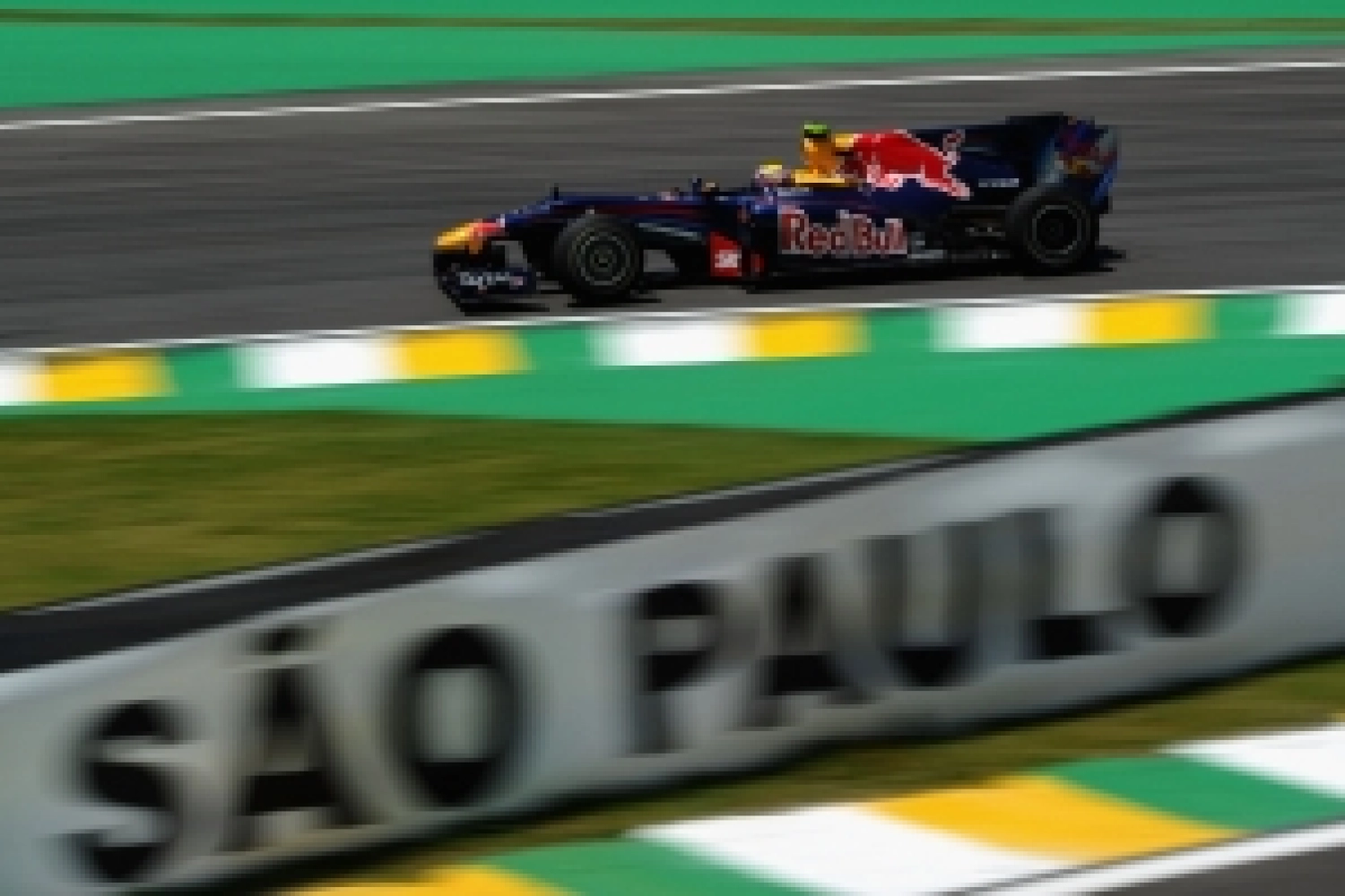 Brazilian Grand Prix: The Stakes
