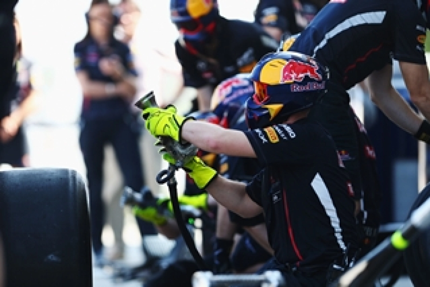 Brazil – Race: Summary of Strategies