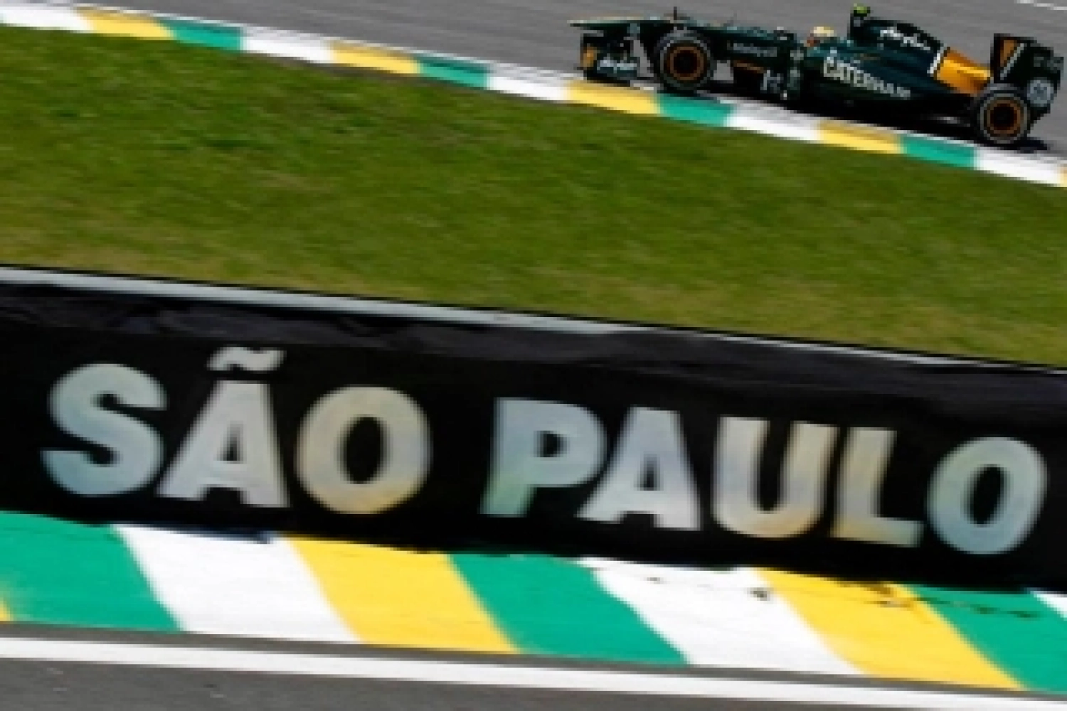 Rio de Janeiro hopes to “steal” the Brazilian Grand Prix from Sao Paulo