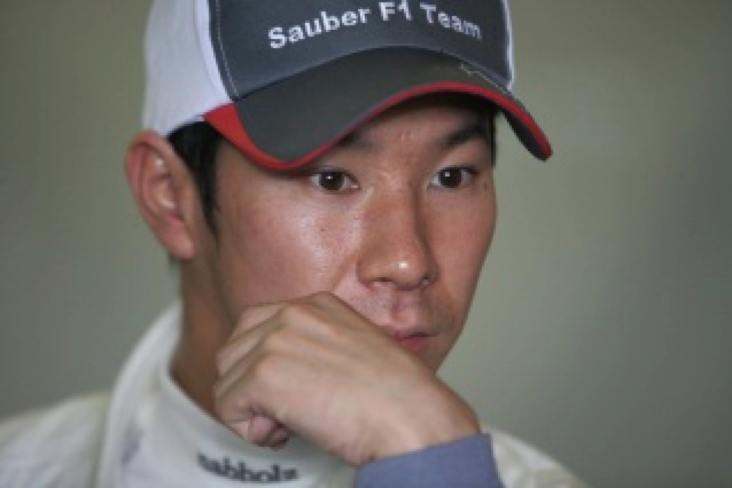 Kobayashi says goodbye to the 2013 season!