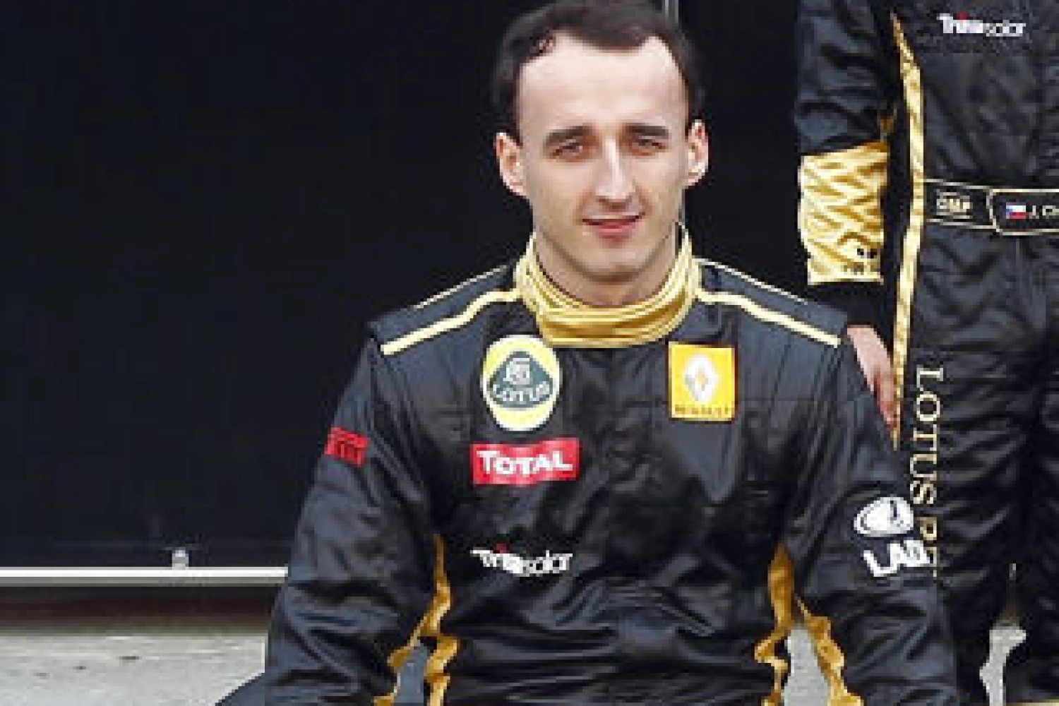 Lotus Renault GP must look for solutions to replace Kubica