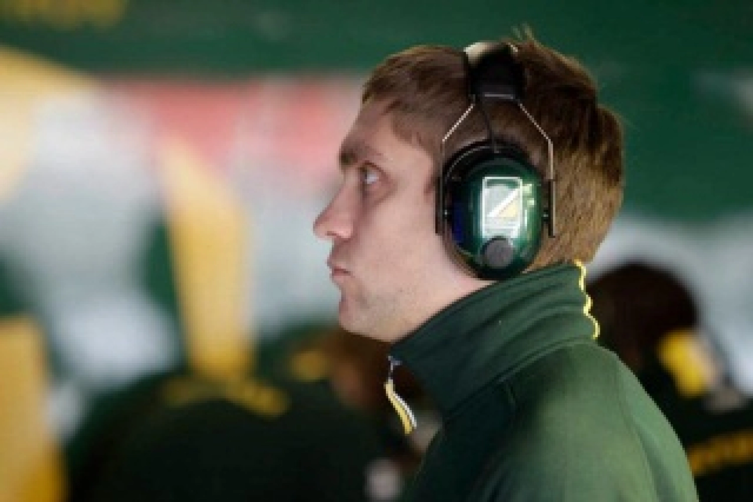 Petrov is not in contact with Marussia