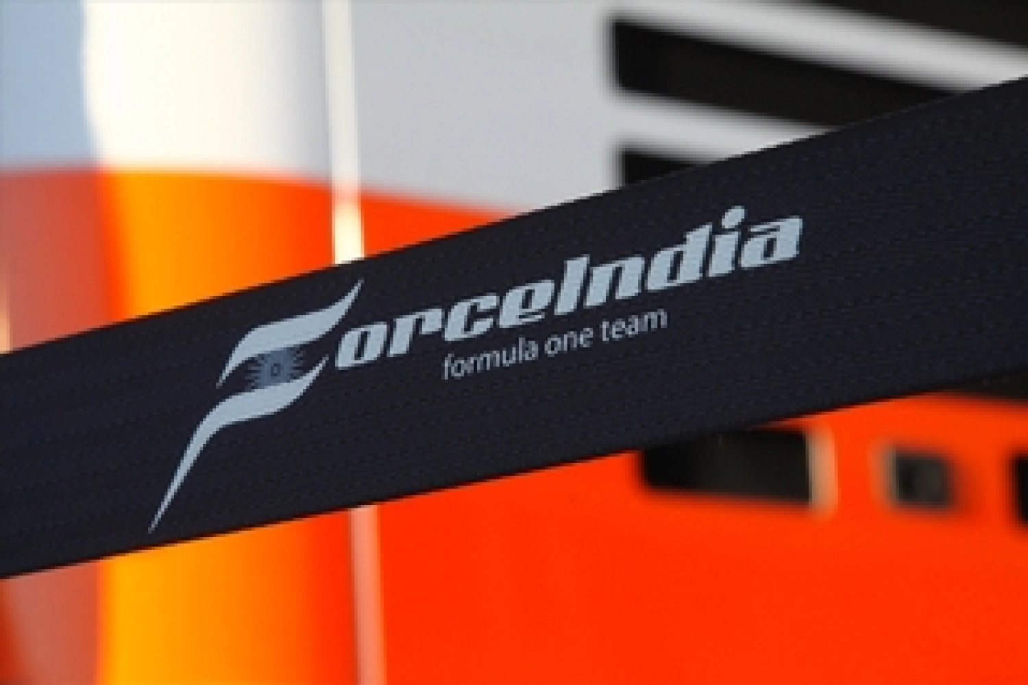 Gary Paffett Force India reserve driver in Melbourne