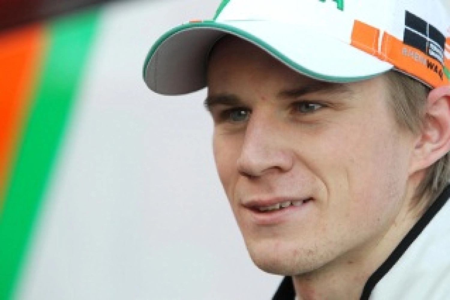 Hülkenberg to replace Webber at Red Bull in 2014?