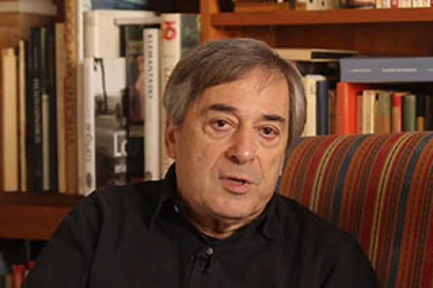 Jean-Louis Moncet now feels “totally free”