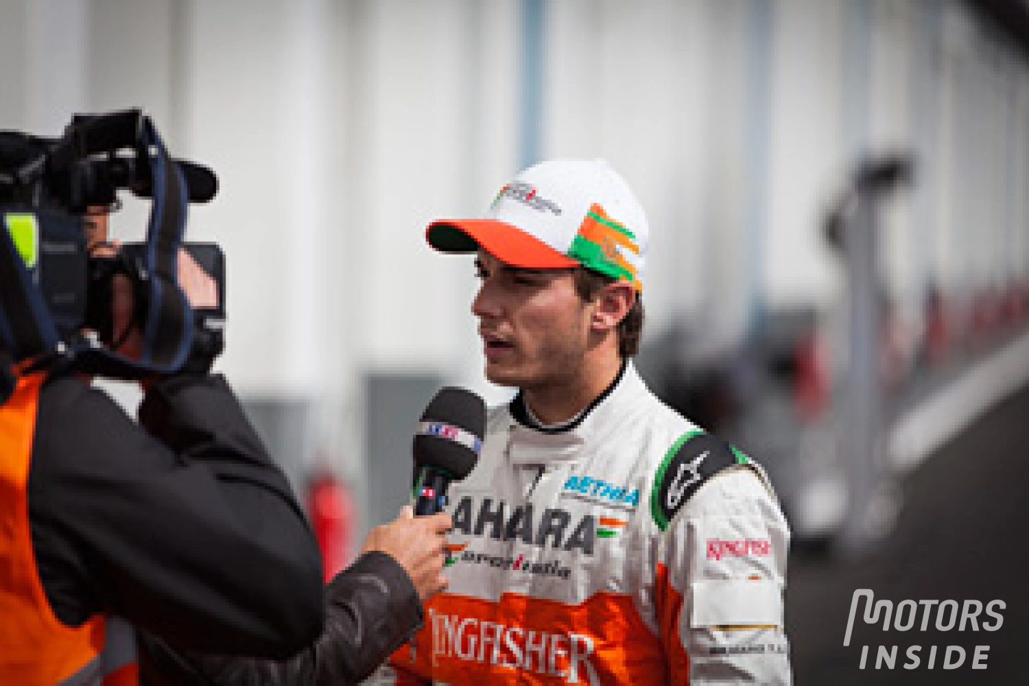 F1 audiences are declining worldwide